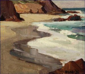 Laguna Beach Coastal