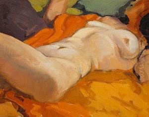 A Nude A Nude