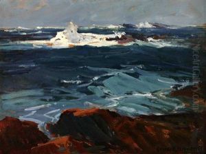 Seascape No.11 Seascape No.11