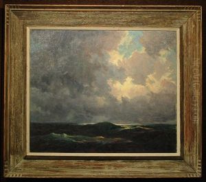 Song Of The Sea by George Kennedy Brandriff