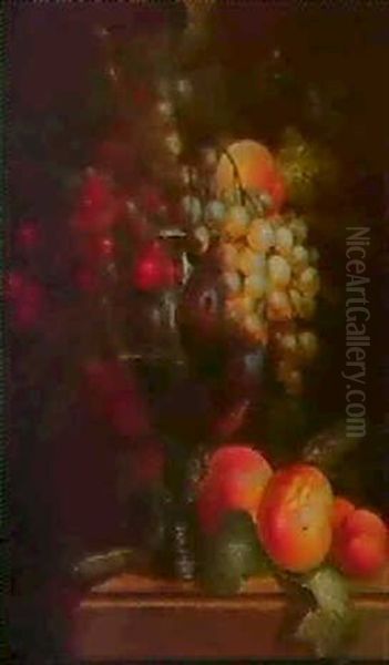 Nature Morte Aux Fruits - view 1