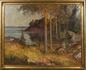 Landscape Landscape