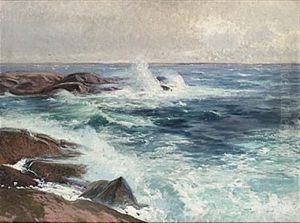 Vagbrytande Klippor Vagbrytande Klippor