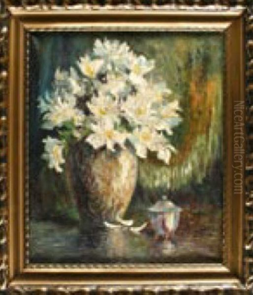 Blumenstillleben - view 1