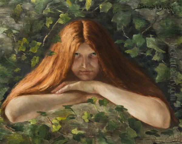Ophelia - view 1