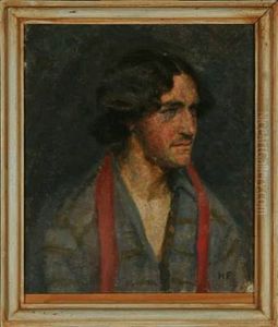 Selfportrait