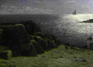 Marine, Les Rochers Marine, Les Rochers