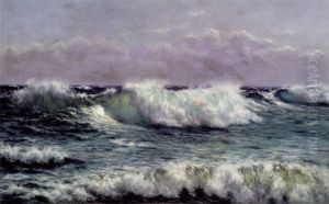 Braending by Johannes Herman Brandt