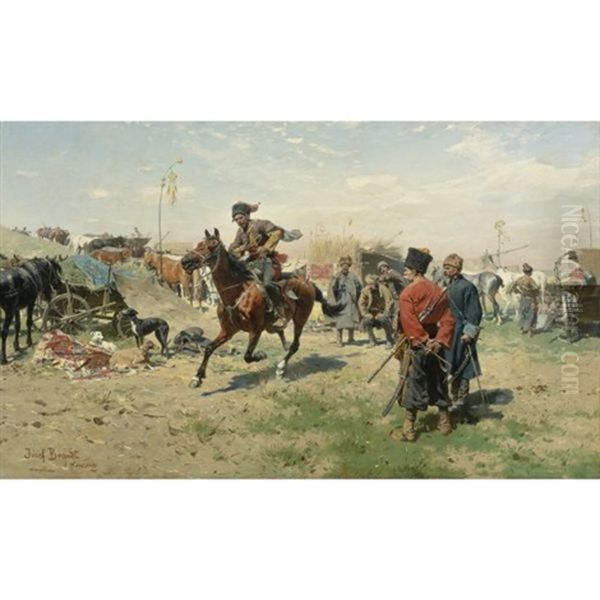 Zaporozcy - view 1