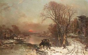 The Last Ferry