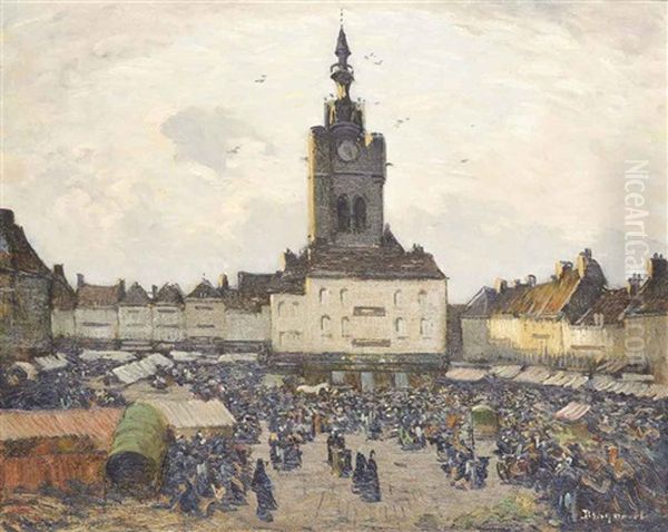 The Market At Bethune - view 1