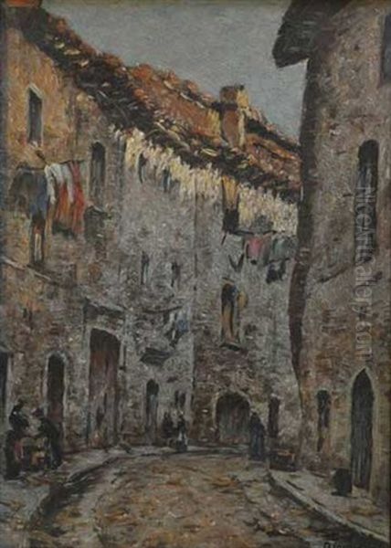 Rue Du Midi - view 1