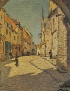 Port De Nevers A St Valery Port De Nevers A St Valery