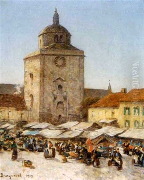 Place De Mrche Anime - view 1