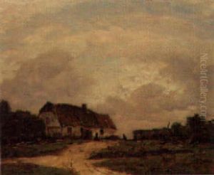 Farme Aux Crotoy (somme) Farme Aux Crotoy (somme)
