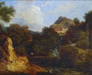 L'ane Recalcitrant