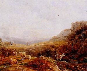 Paysage Champetre Paysage Champetre