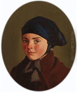 A Girl From Fano, Denmark