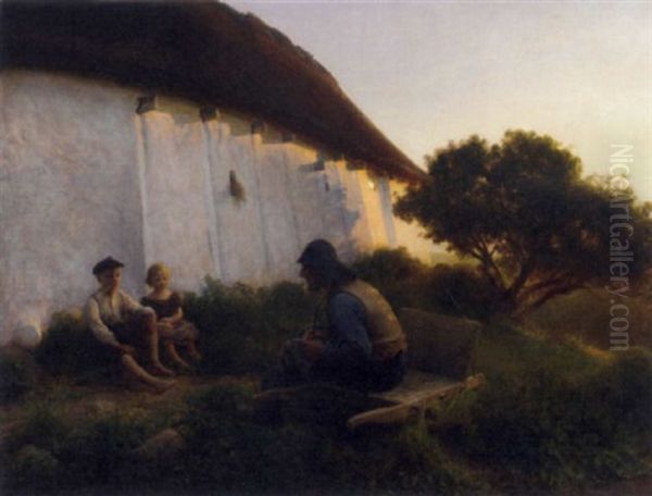 Fisherman's Tales - view 1