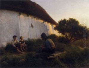 Fisherman's Tales by Hans Ole Brasen