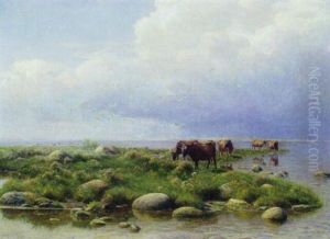 Pa Holmen
