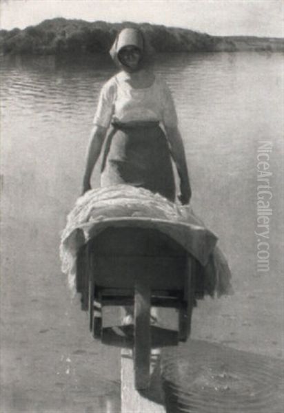 Vaske Kristine - view 1
