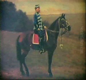 Garderhusar Til Hest Garderhusar Til Hest