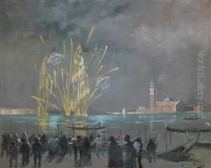 Fireworks by Italico Brass