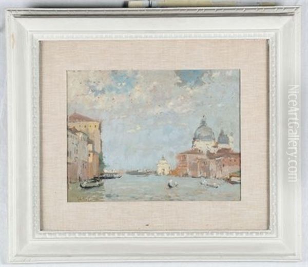 Veduta Di Venezia - view 1