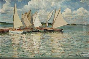 Nadendal, Finland by Fanny Brate