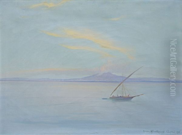 Capri View - view 1