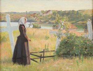 Fra Storoen by Jakob Bratland