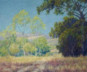 Edge Of The Grove