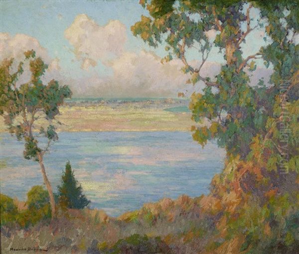 A Point Loma View - view 1