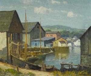Water Front Shack