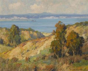 Point Loma Hills by Maurice Braun