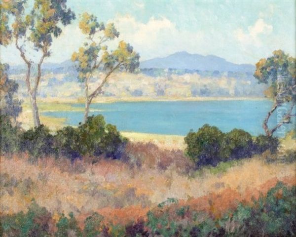 The Bay - view 1