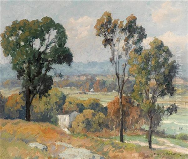 Valley Vista - view 1