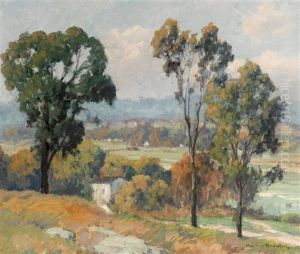 Valley Vista by Maurice Braun
