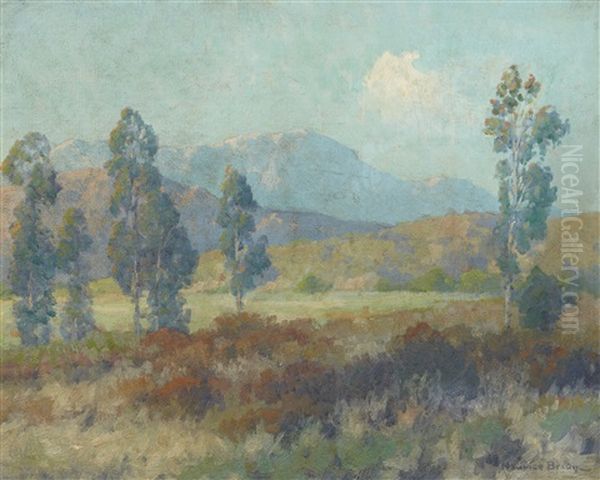 Paysage - view 1