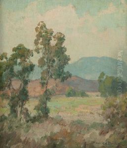 Cuyamaca Cuyamaca