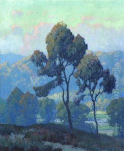 Nocturne by Maurice Braun