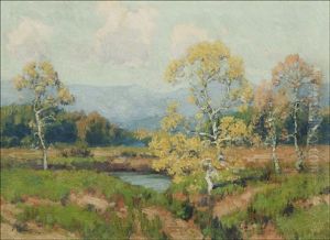 Sycamore Landscape Sycamore Landscape