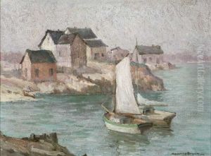 Gloucester Harbor
