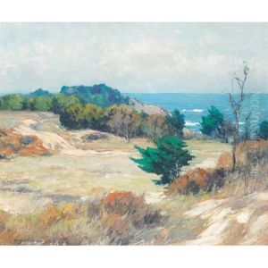 The Pacific At Point Loma