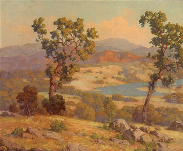 Oaks At Mesa Grande - view 1