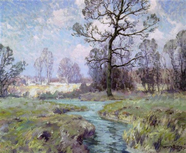 The Brook - view 1