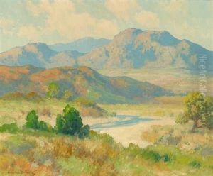 Riverbed