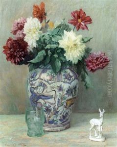 Dahlias