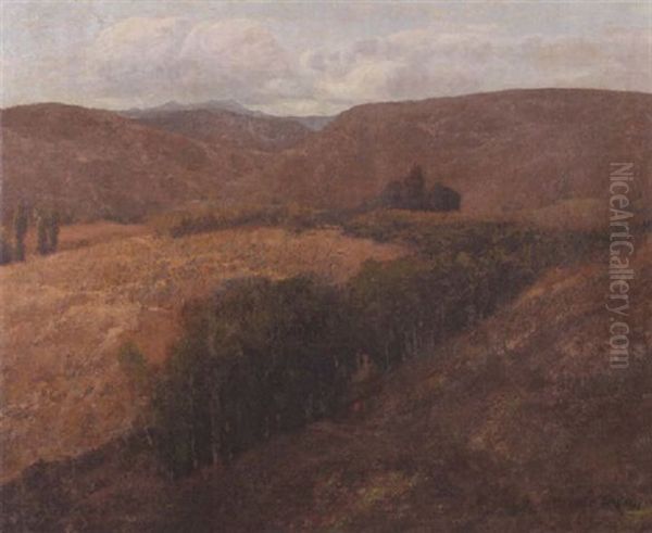 The Trail - view 1